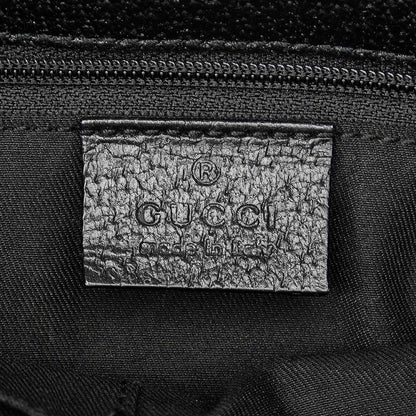 Gucci GG Canvas Eclipse Shoulder Bag (SHG-31654)