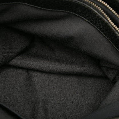 Gucci GG Canvas Eclipse Shoulder Bag (SHG-31969)