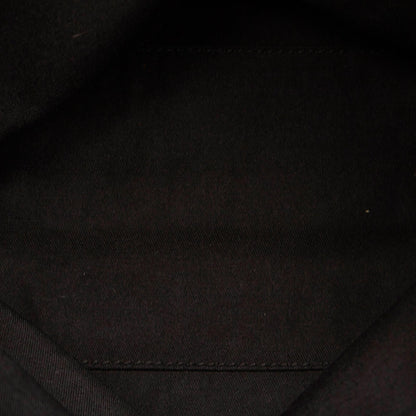 Gucci GG Canvas Eclipse Shoulder Bag (SHG-32852)