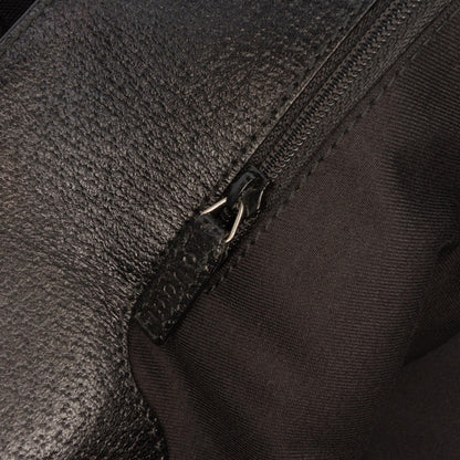 Gucci GG Canvas Eclipse Shoulder Bag
