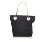 Gucci GG Canvas Eclipse Tote Bag (SHG-25154)