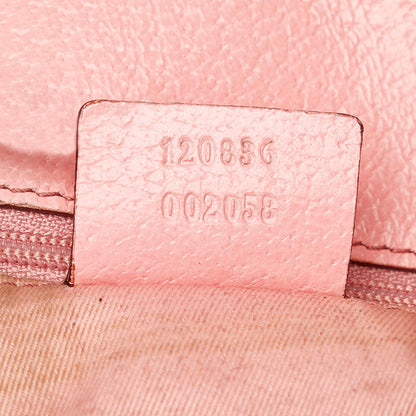 Gucci GG Canvas Eclipse Tote Bag (SHG-29830)
