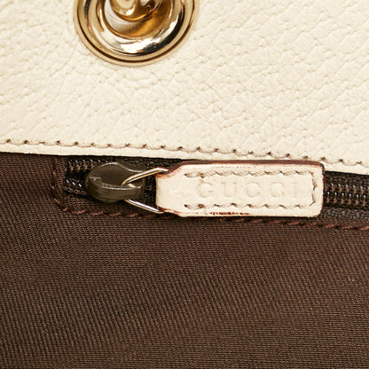 Gucci GG Canvas Eclipse Tote Bag (SHG-31932)