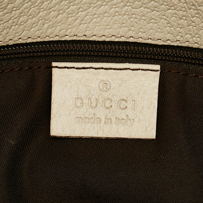 Gucci GG Canvas Eclipse Tote Bag (SHG-31932)