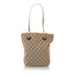 Gucci GG Canvas Eclipse Tote Bag (SHG-32291)
