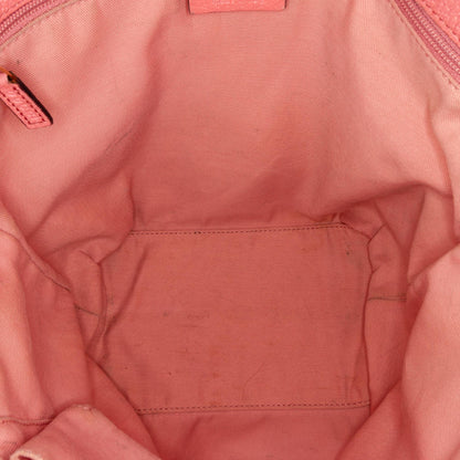 Gucci GG Canvas Eclipse Tote Bag (SHG-32428)
