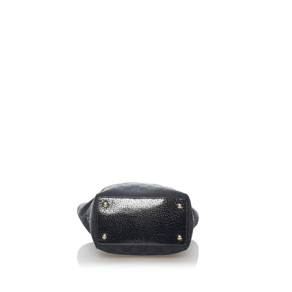 Gucci GG Canvas Eclipse Tote Bag (SHG-32617)