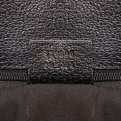 Gucci GG Canvas Eclipse Tote Bag (SHG-33984)