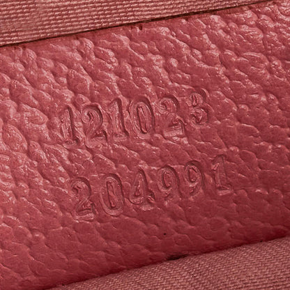 Gucci GG Canvas Eclipse Tote Bag (SHG-34149)