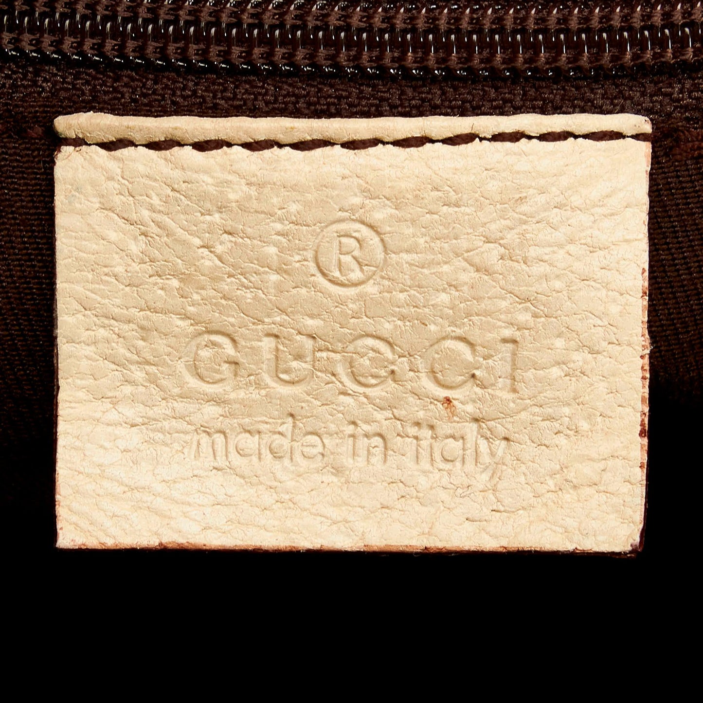 Gucci GG Canvas Eclipse Tote Bag (SHG-37358)