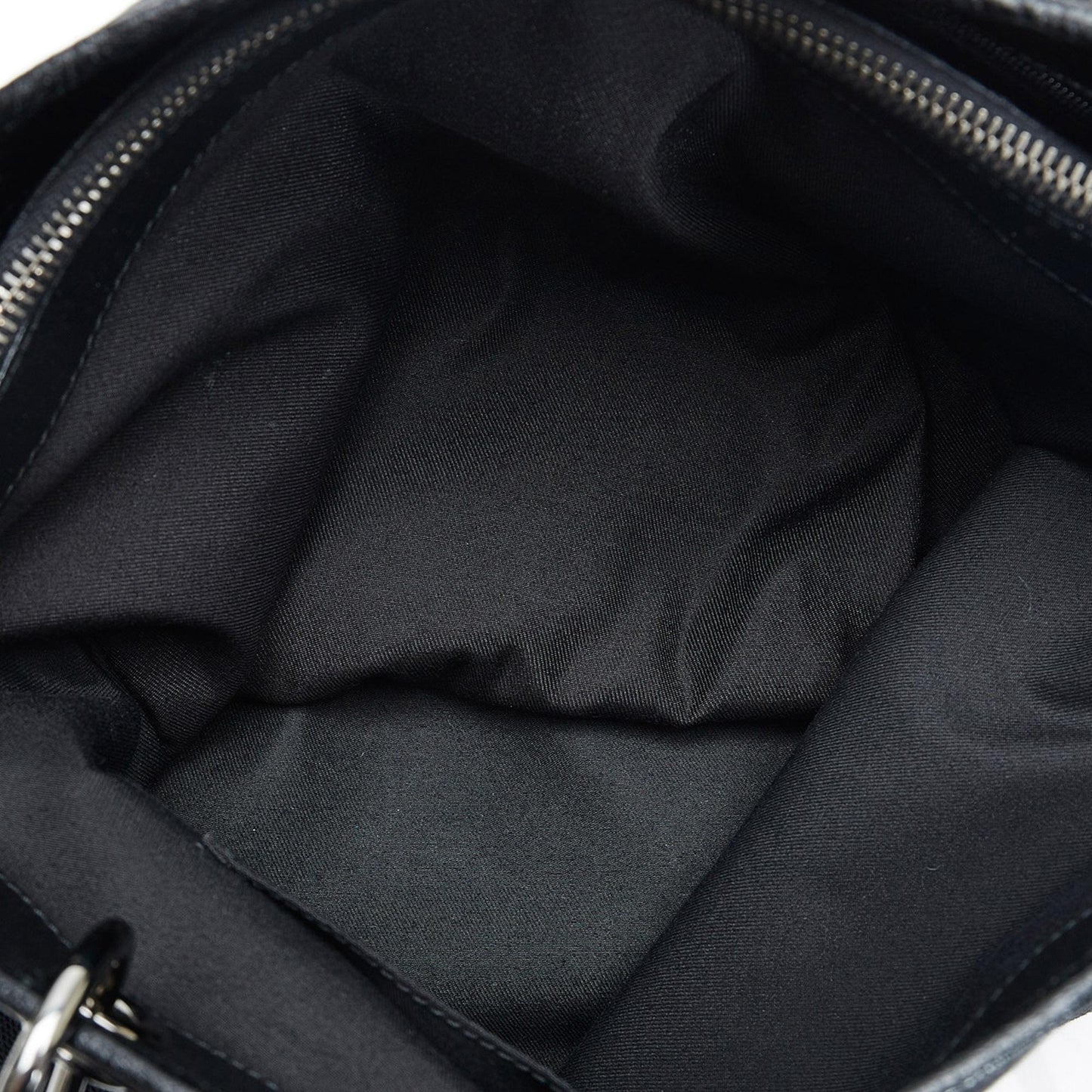 Gucci GG Canvas Eclipse Tote Bag (SHG-wvHmam)