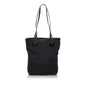 Gucci GG Canvas Eclipse Tote Bag (SHG-KAPU3n)