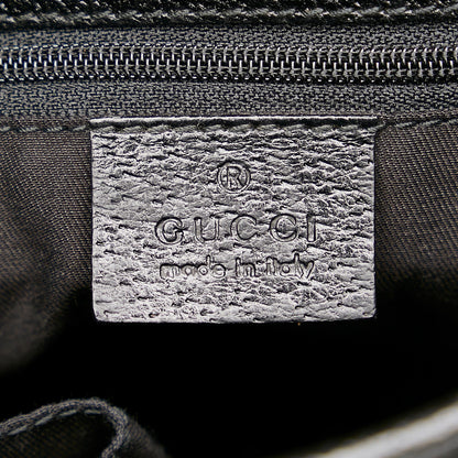 Gucci GG Canvas Eclipse Tote Bag (SHG-KAPU3n)