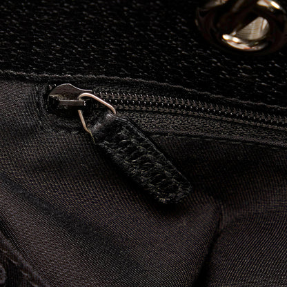 Gucci GG Canvas Eclipse Tote (SHG-31155)