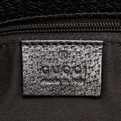 Gucci GG Canvas Eclipse Tote (SHG-31155)