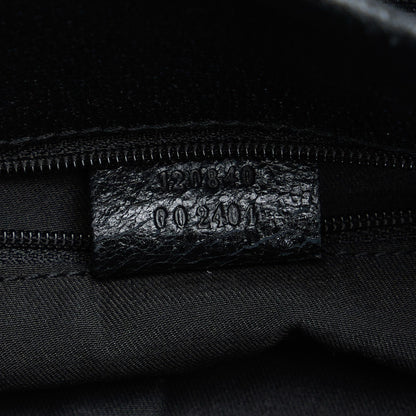 Gucci GG Canvas Eclipse Tote (SHG-Uv4jl1)