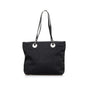 Gucci GG Canvas Eclipse Tote (SHG-Sh4gwE)