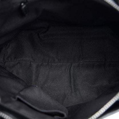 Gucci GG Canvas Eclipse Tote (SHG-Sh4gwE)