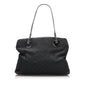 Gucci GG Canvas Eclipse Tote (SHG-kTtC13)