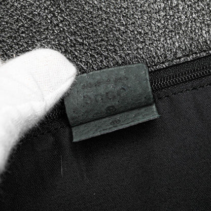 Gucci GG Canvas Eclipse Tote