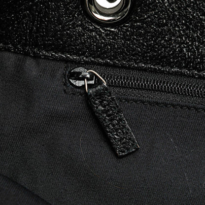 Gucci GG Canvas Eclipse Tote