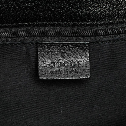 Gucci GG Canvas Eclipse Tote