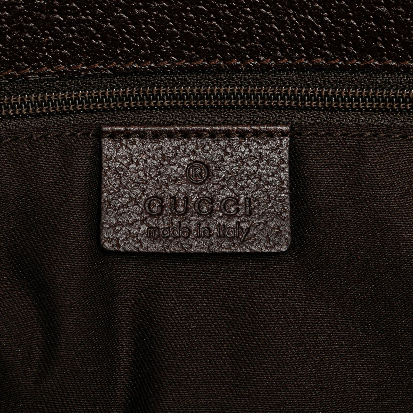 Gucci GG Canvas Eclipse Tote