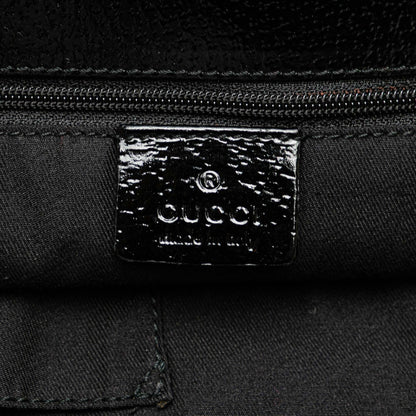 Gucci GG Canvas Eclipse Tote