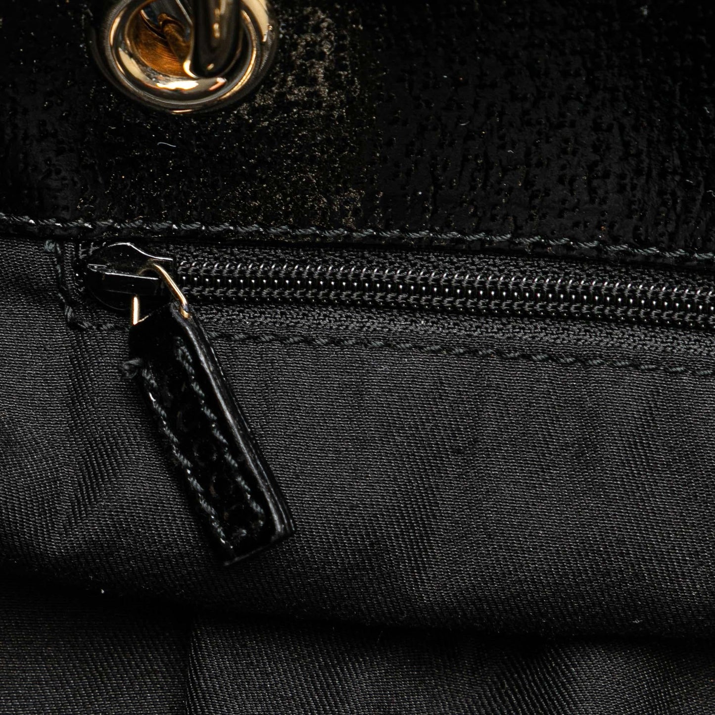 Gucci GG Canvas Eclipse Tote