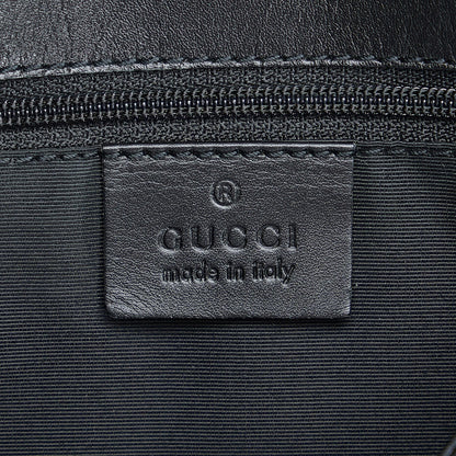 Gucci GG Canvas Flap Shoulder Bag (SHG-tltDgF)