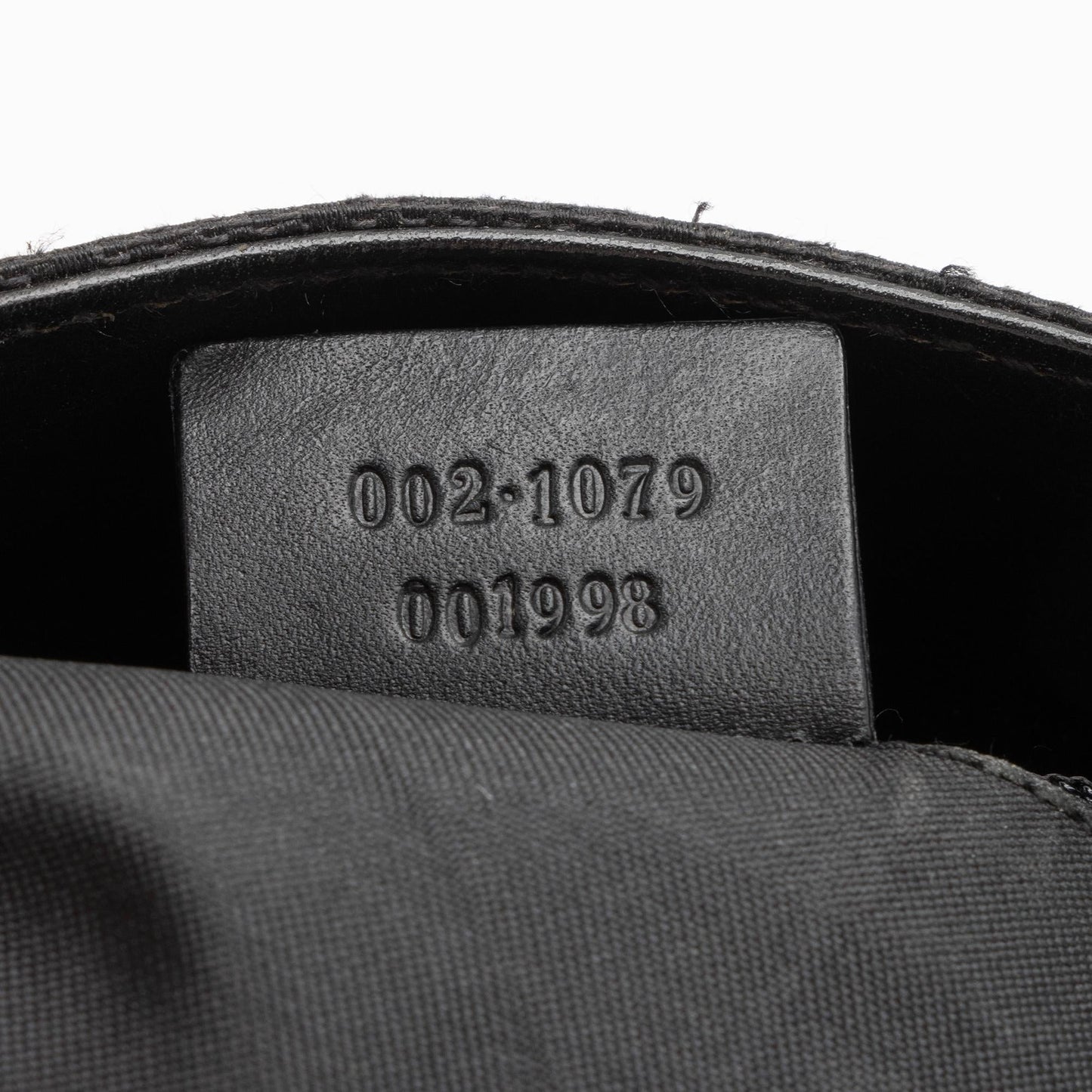 Gucci GG Canvas Front Pocket Mini Tote (SHF-v82o4Q)