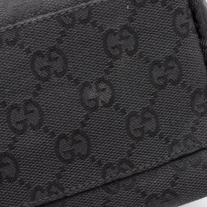 Gucci GG Canvas Front Pocket Mini Tote (SHF-v82o4Q)