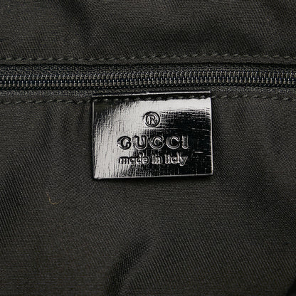 Gucci GG Canvas Full Moon Tote Bag (SHG-36496)