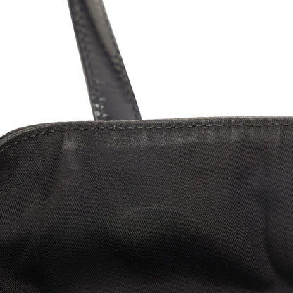 Gucci GG Canvas Full Moon Tote Bag (SHG-V7LMS1)