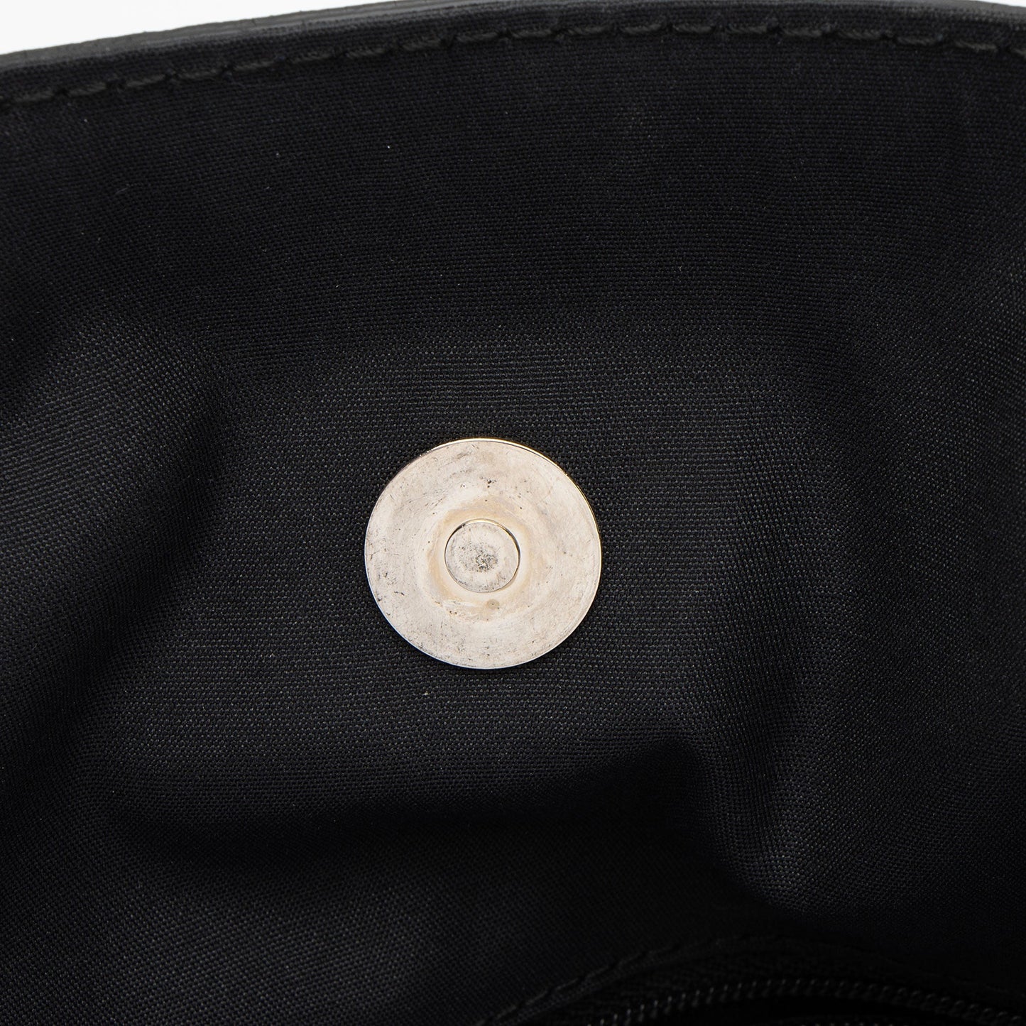 Gucci GG Canvas Full Moon Tote (SHF-J0EB6y)