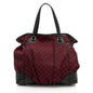 Gucci GG Canvas Full Moon Tote (SHF-J0EB6y)