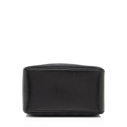 Gucci GG Canvas Gifford Small Tote (SHF-X9PAGw)