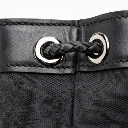 Gucci GG Canvas Gifford Small Tote (SHF-X9PAGw)