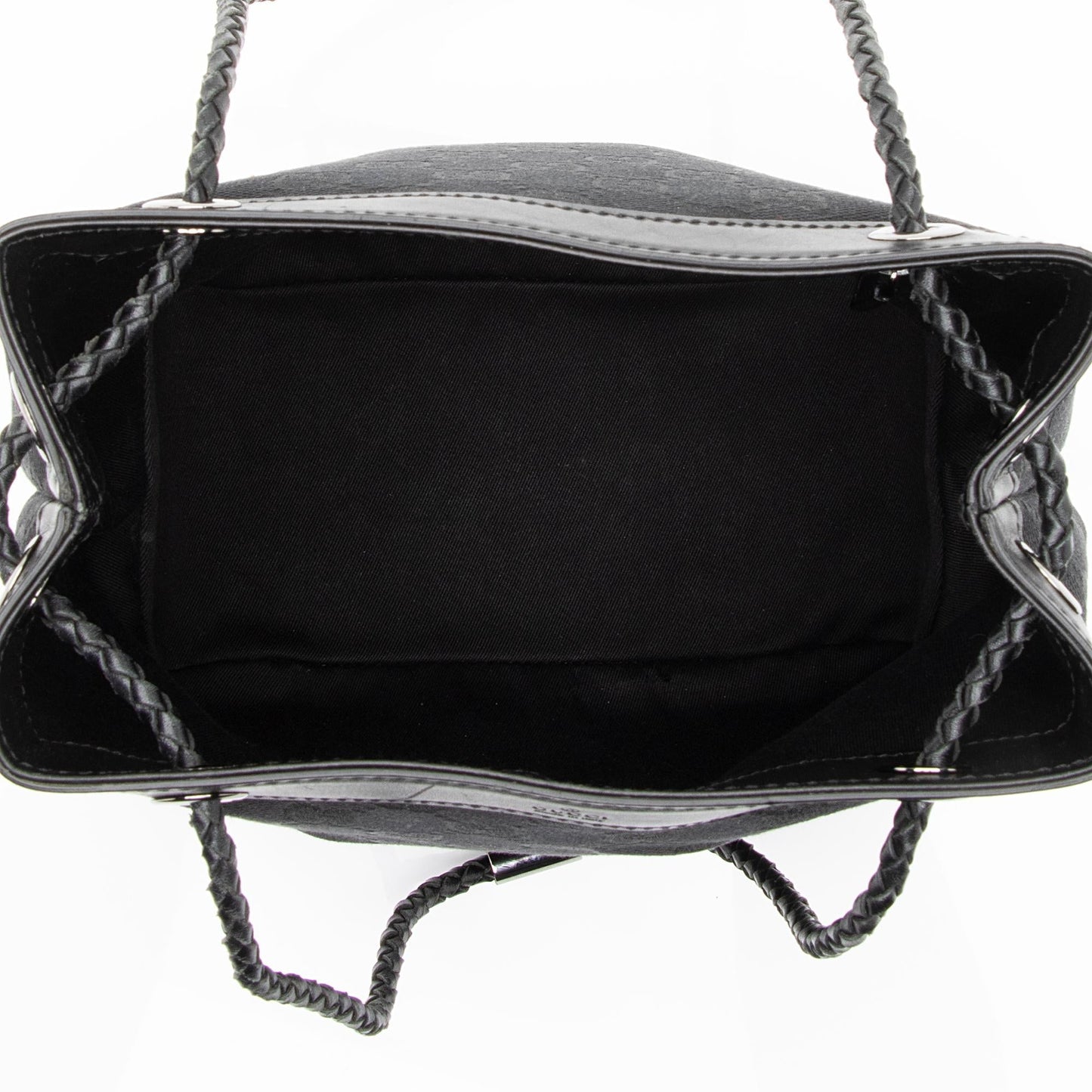 Gucci GG Canvas Gifford Small Tote (SHF-X9PAGw)