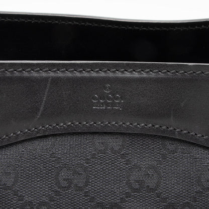 Gucci GG Canvas Gifford Small Tote (SHF-X9PAGw)