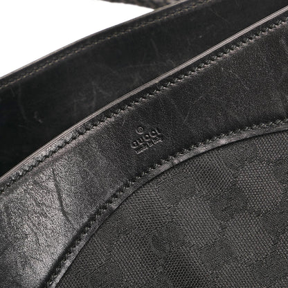 Gucci GG Canvas Gifford Tote Bag (SHG-34230)