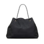 Gucci GG Canvas Gifford Tote Bag (SHG-Ef16Wj)