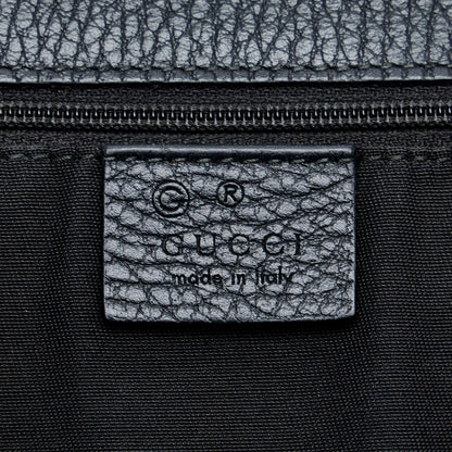 Gucci GG Canvas Gifford Tote Bag (SHG-Ef16Wj)