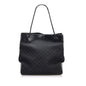 Gucci GG Canvas Gifford Tote (SHG-jZnCv0)