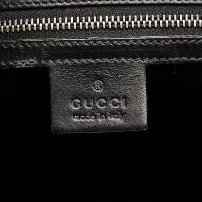 Gucci GG Canvas Gifford Tote (SHG-jZnCv0)