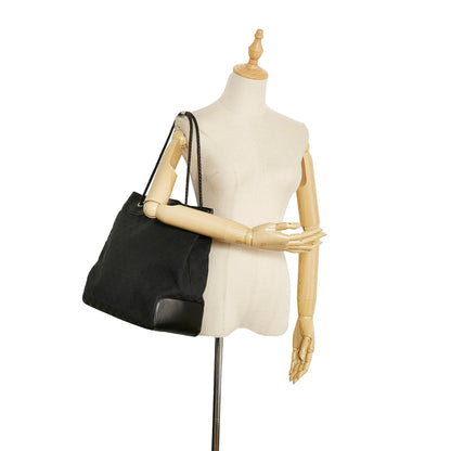Gucci GG Canvas Gifford Tote (SHG-jZnCv0)