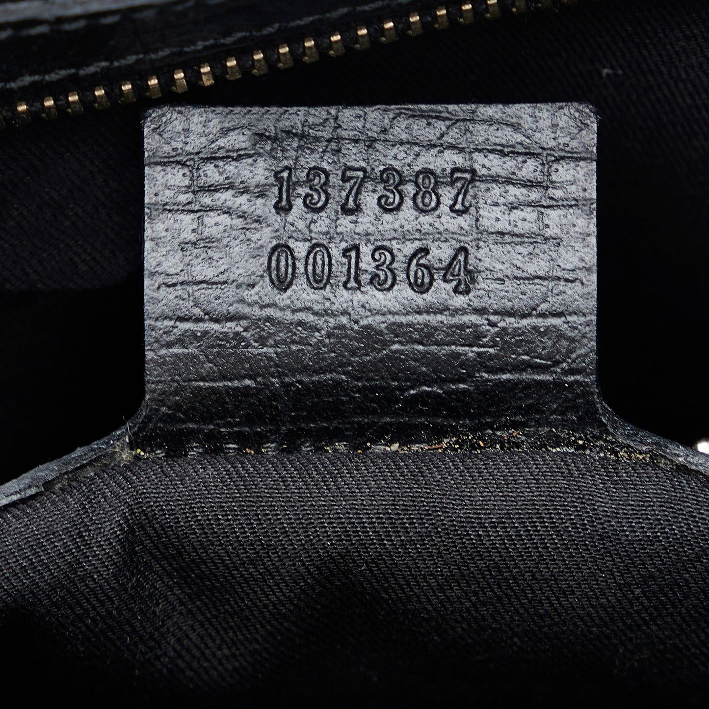 Gucci GG Canvas Hasler Shoulder Bag (SHG-BpgfrA)