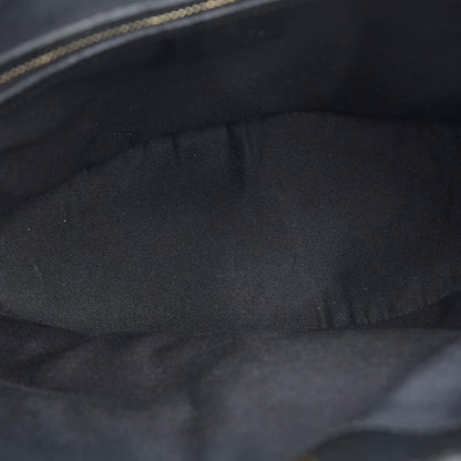 Gucci GG Canvas Hasler Shoulder Bag (SHG-BpgfrA)