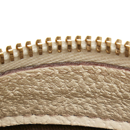 Gucci GG Canvas Horsebit Creole Hobo Bag (SHG-mPeq9s)
