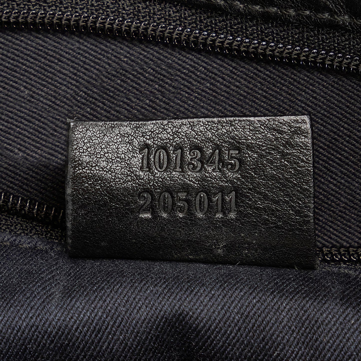 Gucci GG Canvas Horsebit Shoulder Bag (SHG-QoPRpW)